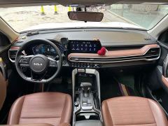 Kia Sportage Ace 2.0L Brilliant Edition - photo 6