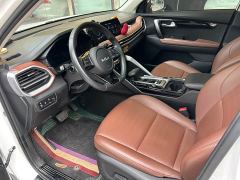 Kia Sportage Ace 2.0L Brilliant Edition - photo 7