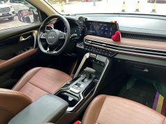 Kia Sportage Ace 2.0L Brilliant Edition - photo 8