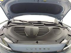 Luxeed Zhiji R7 Extended Range 251km Max - ფოტო 10