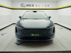 Luxeed Zhiji R7 Extended Range 251km Max - ფოტო 2