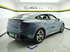 Luxeed Zhiji R7 Extended Range 251km Max - ფოტო 3