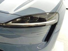 Luxeed Zhiji R7 Extended Range 251km Max - ფოტო 5
