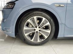 Luxeed Zhiji R7 Extended Range 251km Max - ფოტო 6