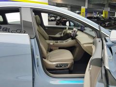 Luxeed Zhiji R7 Extended Range 251km Max - ფოტო 8