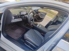 Geely Galaxy A7 EM-i 150km Explorer Edition - photo 11