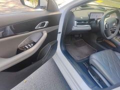 Geely Galaxy A7 EM-i 150km Explorer Edition - photo 12