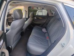 Geely Galaxy A7 EM-i 150km Explorer Edition - photo 13