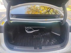 Geely Galaxy A7 EM-i 150km Explorer Edition - photo 15