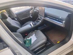 Geely Galaxy A7 EM-i 150km Explorer Edition - photo 19
