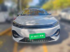 Geely Galaxy A7 EM-i 150km Explorer Edition - photo 2