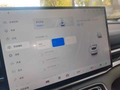 Geely Galaxy A7 EM-i 150km Explorer Edition - photo 20