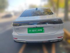 Geely Galaxy A7 EM-i 150km Explorer Edition - photo 3