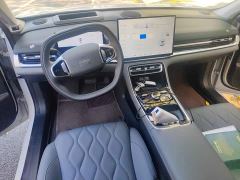 Geely Galaxy A7 EM-i 150km Explorer Edition - photo 5