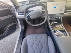 Geely Galaxy A7 EM-i 150km Explorer Edition - photo 6