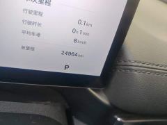 Geely Galaxy A7 EM-i 150km Explorer Edition - photo 8