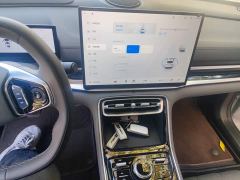 Geely Galaxy A7 EM-i 150km Explorer Edition - photo 9