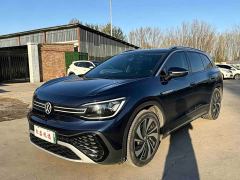 Volkswagen ID.6 CROZZ Standard Range PURE Edition - ფოტო 1