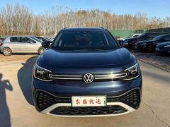 Volkswagen ID.6 CROZZ Standard Range PURE Edition - ფოტო 2