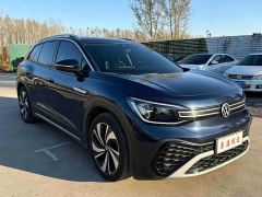 Volkswagen ID.6 CROZZ Standard Range PURE Edition - ფოტო 3
