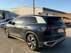 Volkswagen ID.6 CROZZ Standard Range PURE Edition - ფოტო 4