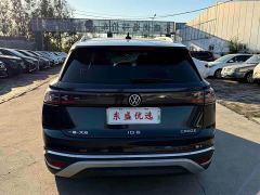 Volkswagen ID.6 CROZZ Standard Range PURE Edition - ფოტო 5