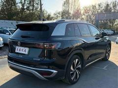 Volkswagen ID.6 CROZZ Standard Range PURE Edition - ფოტო 6