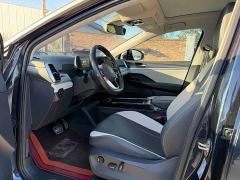 Volkswagen ID.6 CROZZ Standard Range PURE Edition - ფოტო 7