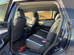 Volkswagen ID.6 CROZZ Standard Range PURE Edition - ფოტო 8