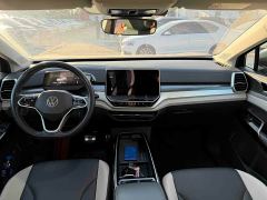 Volkswagen ID.6 CROZZ Standard Range PURE Edition - ფოტო 9