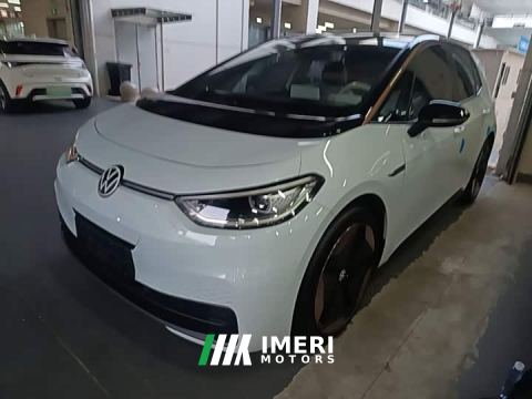 2022 Volkswagen ID.3 Pro Intelligent Edition - ავტომობილი ჩინეთიდან