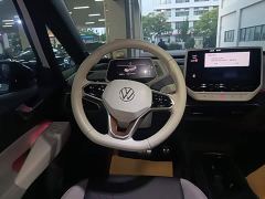 Volkswagen ID.3 Pro Intelligent Edition - photo 10