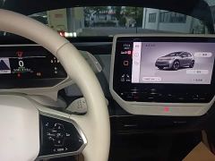 Volkswagen ID.3 Pro Intelligent Edition - photo 11