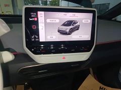 Volkswagen ID.3 Pro Intelligent Edition - photo 12