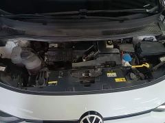 Volkswagen ID.3 Pro Intelligent Edition - photo 19