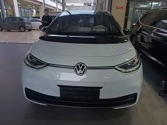 Volkswagen ID.3 Pro Intelligent Edition - photo 2
