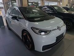 Volkswagen ID.3 Pro Intelligent Edition - photo 3