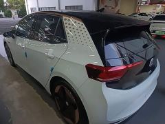 Volkswagen ID.3 Pro Intelligent Edition - photo 4