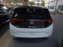 Volkswagen ID.3 Pro Intelligent Edition - photo 5