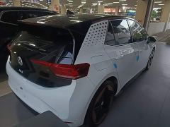 Volkswagen ID.3 Pro Intelligent Edition - photo 6
