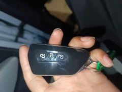 Volkswagen ID.3 Pro Intelligent Edition - photo 8