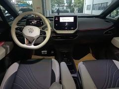 Volkswagen ID.3 Pro Intelligent Edition - photo 9