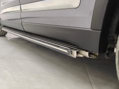 Chery Tiggo 8 Kunpeng Edition 290TGDI Dual Clutch Wind Chaser Edition - ფოტო 11