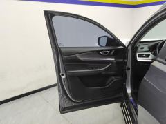 Chery Tiggo 8 Kunpeng Edition 290TGDI Dual Clutch Wind Chaser Edition - ფოტო 12