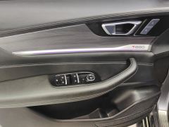 Chery Tiggo 8 Kunpeng Edition 290TGDI Dual Clutch Wind Chaser Edition - ფოტო 13