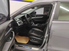 Chery Tiggo 8 Kunpeng Edition 290TGDI Dual Clutch Wind Chaser Edition - ფოტო 14