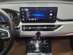 Chery Tiggo 8 Kunpeng Edition 290TGDI Dual Clutch Wind Chaser Edition - ფოტო 17