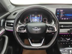 Chery Tiggo 8 Kunpeng Edition 290TGDI Dual Clutch Wind Chaser Edition - ფოტო 18