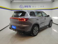 Chery Tiggo 8 Kunpeng Edition 290TGDI Dual Clutch Wind Chaser Edition - ფოტო 2
