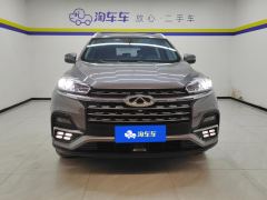 Chery Tiggo 8 Kunpeng Edition 290TGDI Dual Clutch Wind Chaser Edition - ფოტო 3
